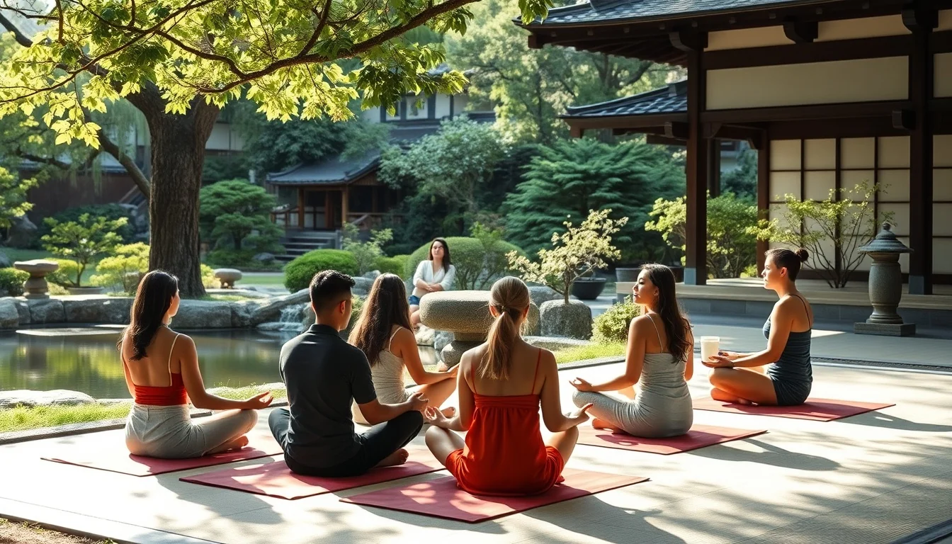 Your Journey to Inner Peace